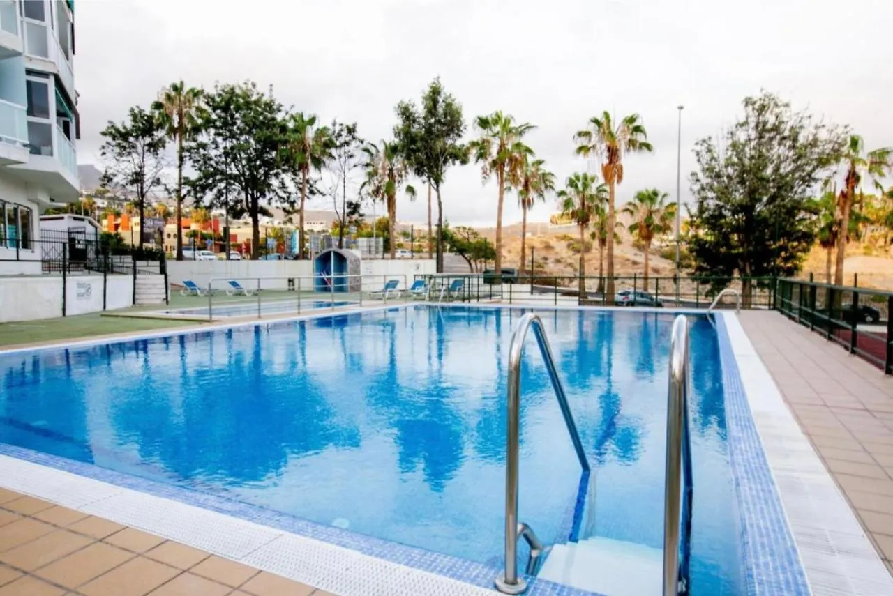 Sweet Apartment Ocean View Playa de las Américas 0*,