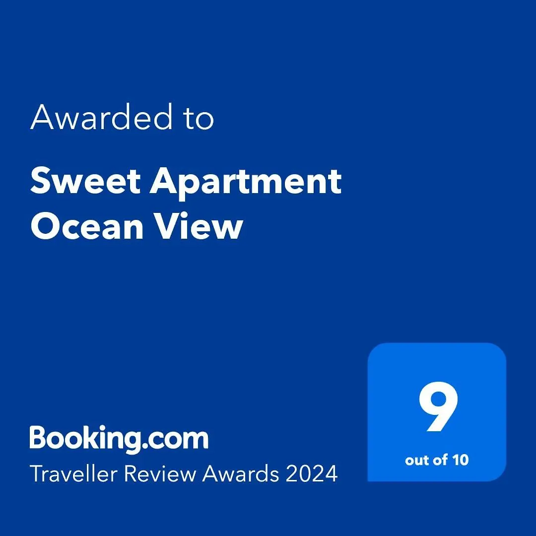 Sweet Apartment Ocean View Playa de las Américas 0*,  Spanien