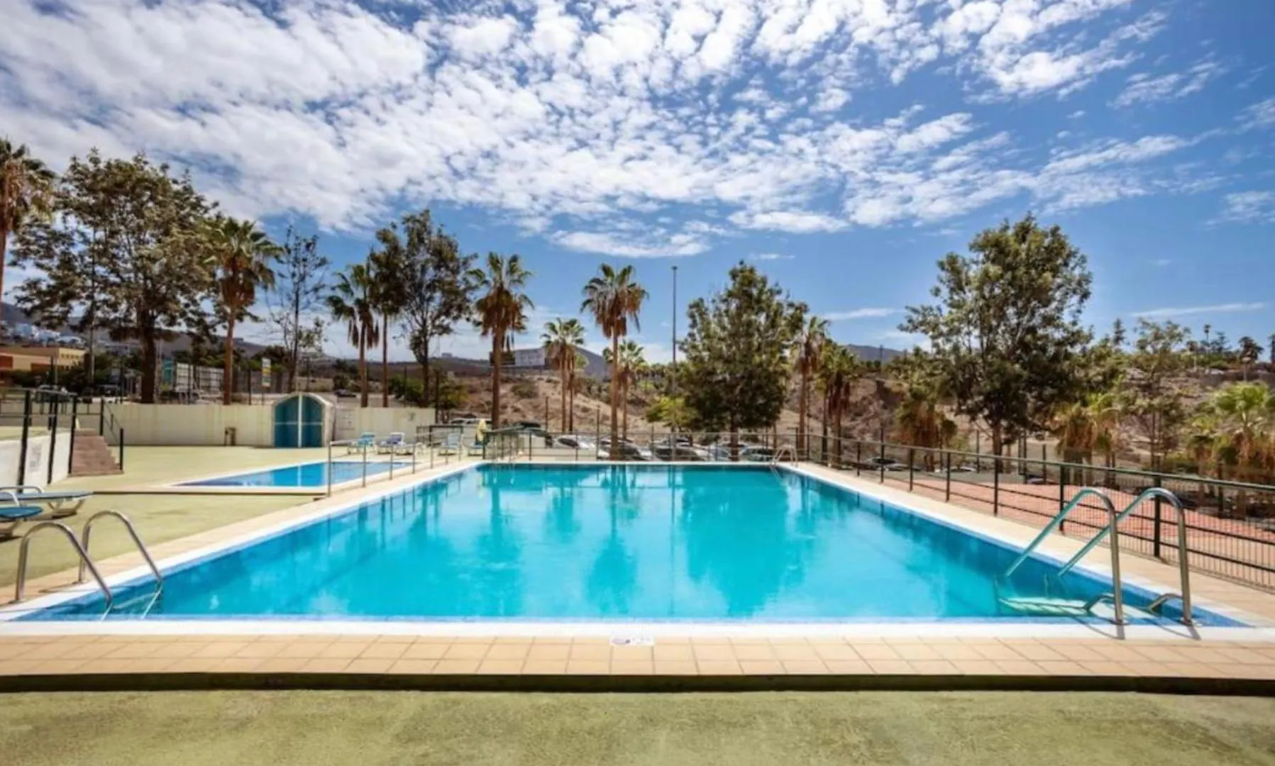 Sweet Apartment Ocean View Playa de las Américas Spanien