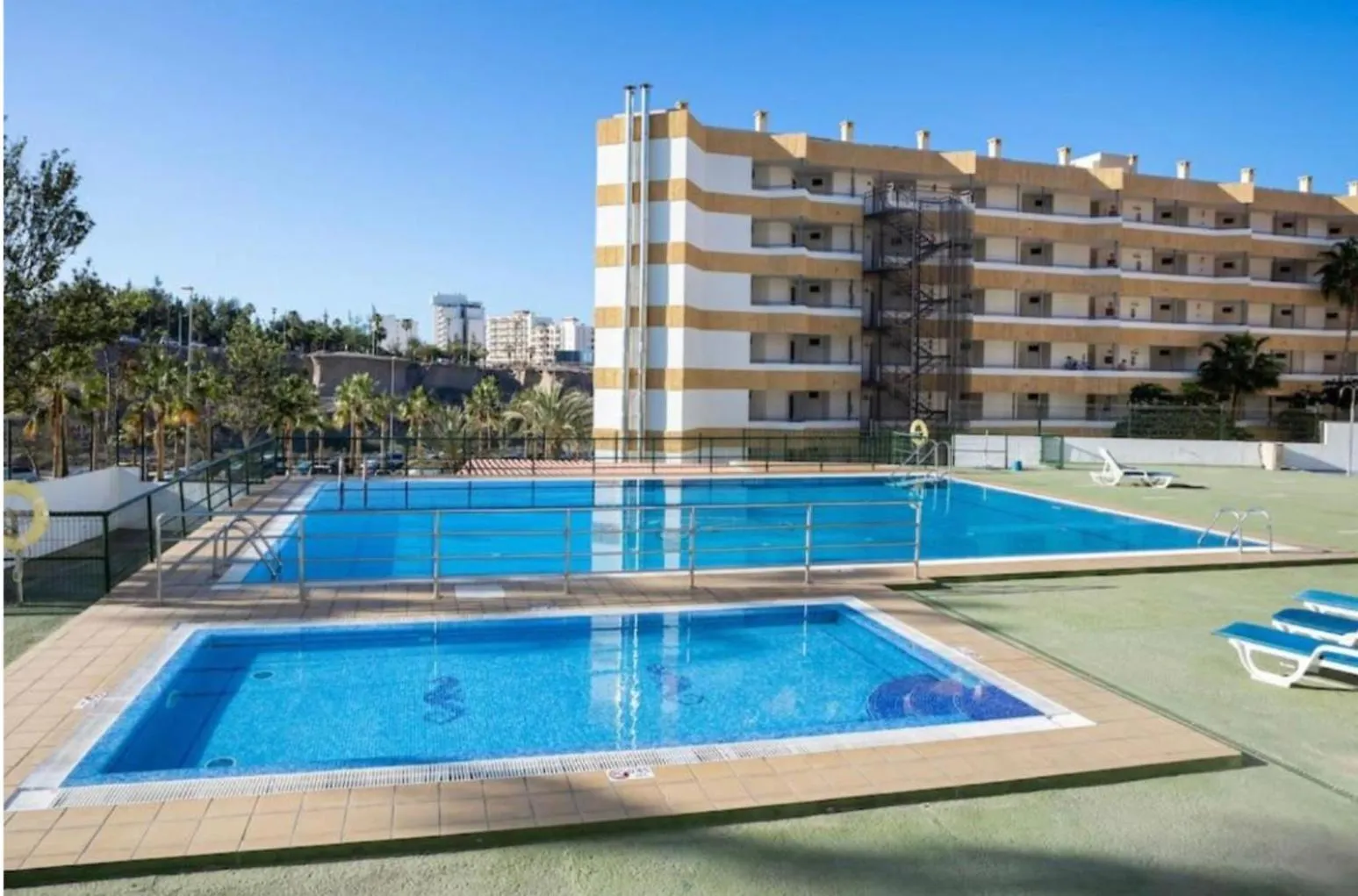 Sweet Apartment Ocean View Playa de las Américas