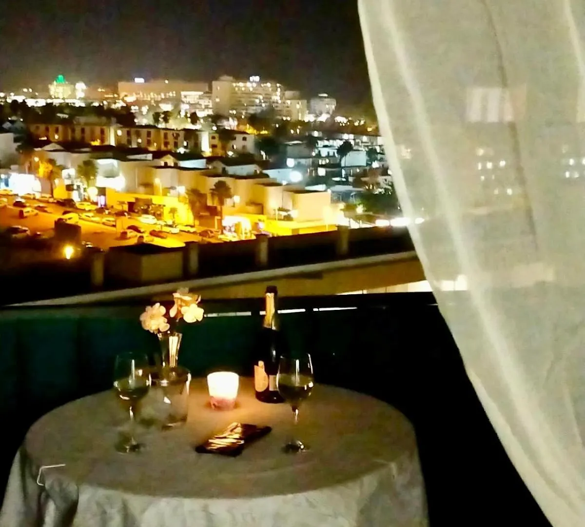 Sweet Apartment Ocean View Playa de las Américas Spanien