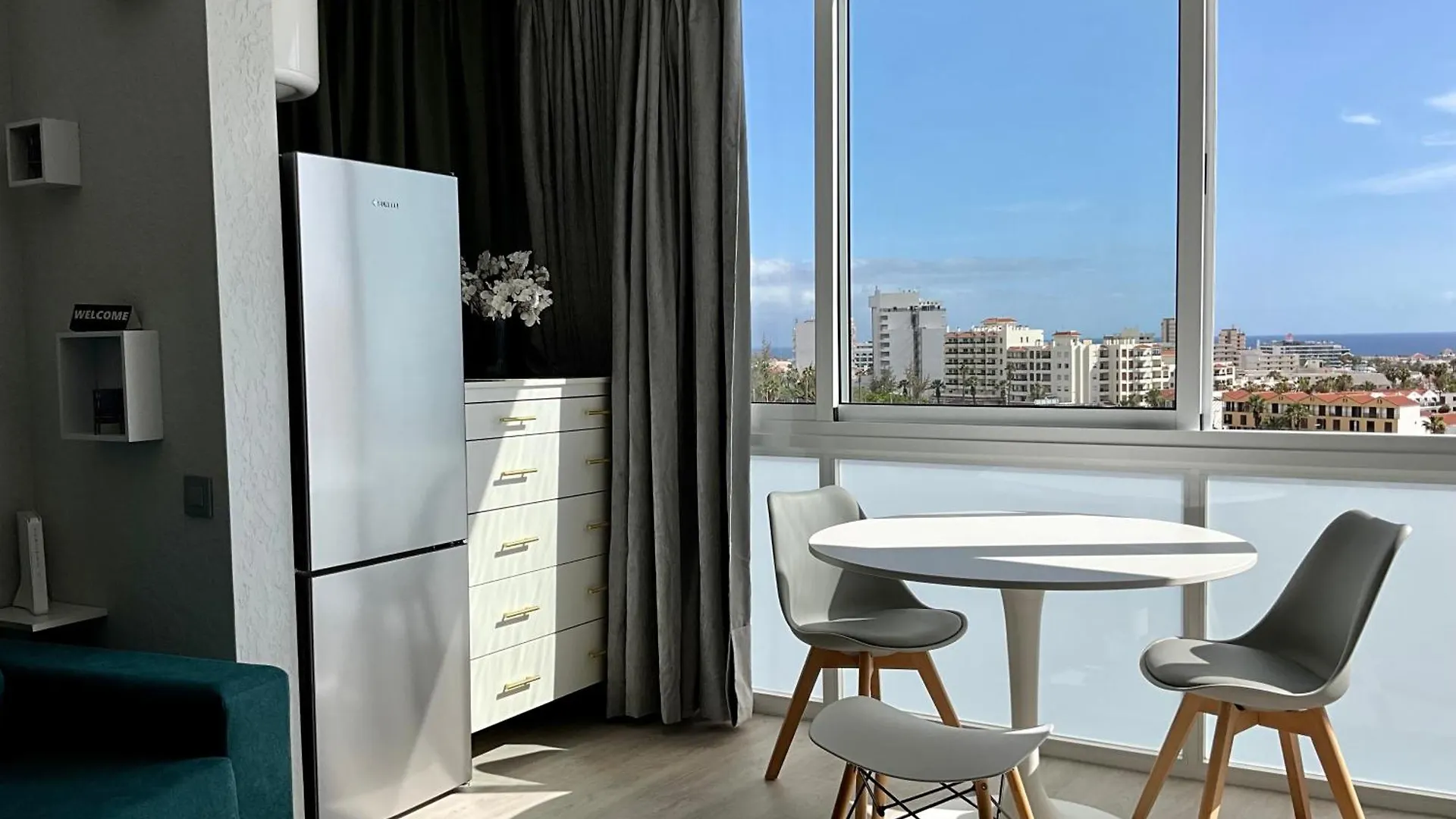 Sweet Apartment Ocean View Playa de las Américas 0*,  Spanien