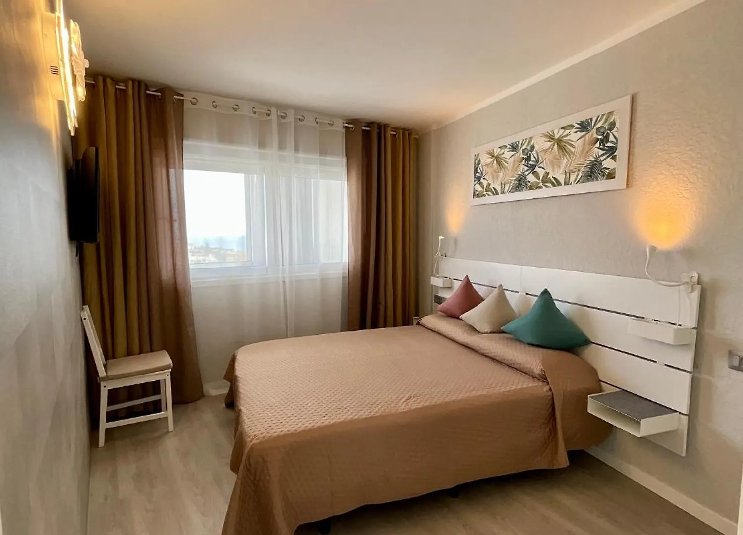 Sweet Apartment Ocean View Playa de las Américas