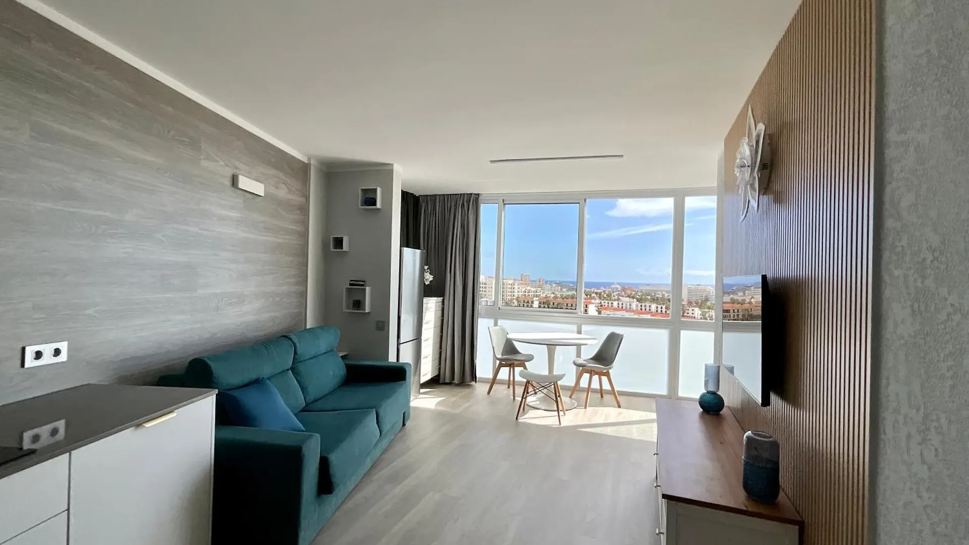 Sweet Apartment Ocean View Playa de las Américas
