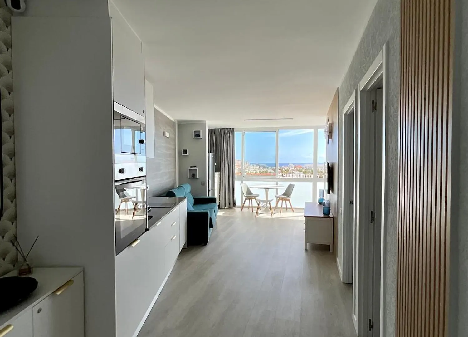 Sweet Apartment Ocean View Playa de las Américas